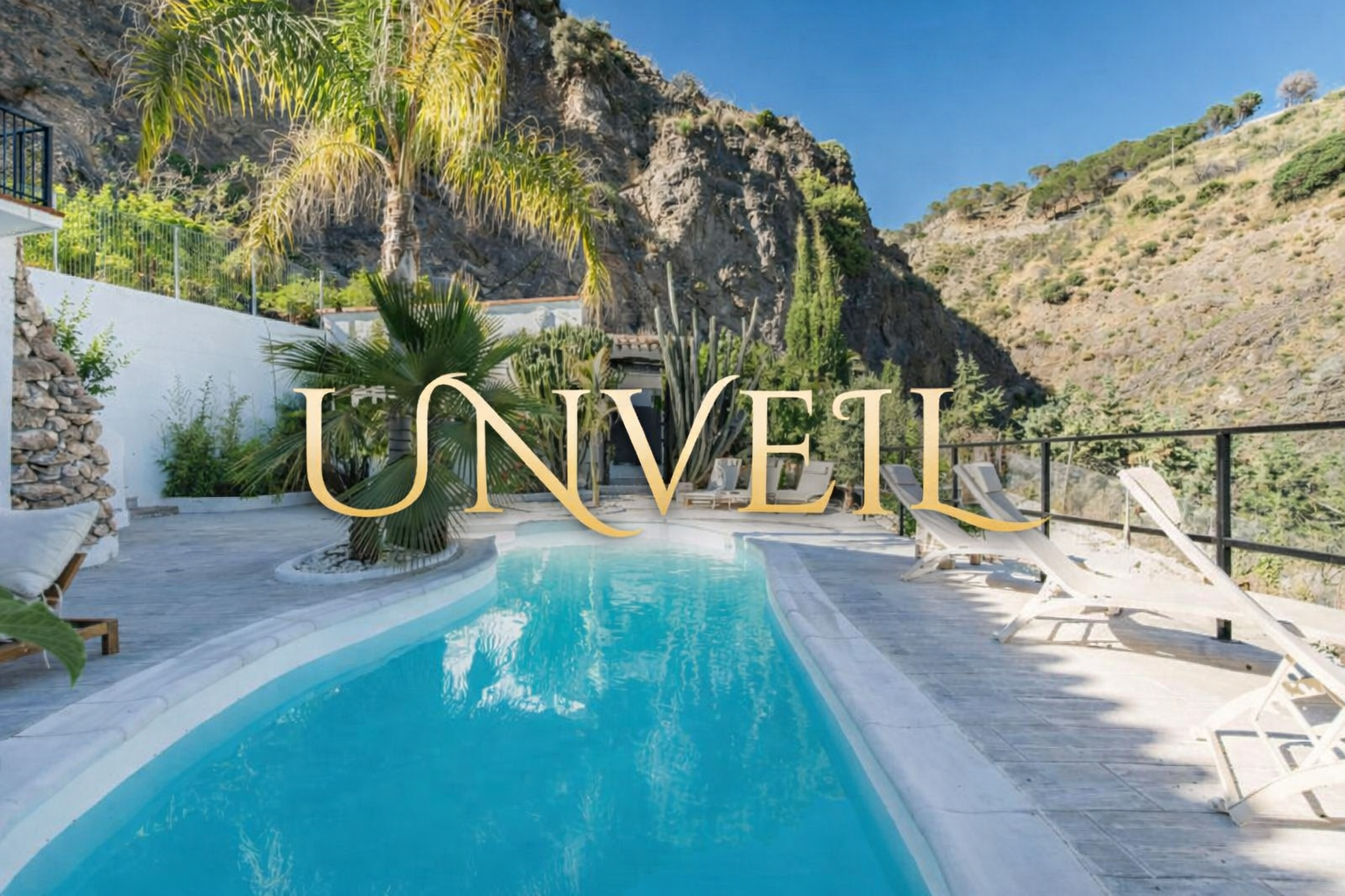 UNVEIL – Een exclusieve 5-daagse retreat voor stellen