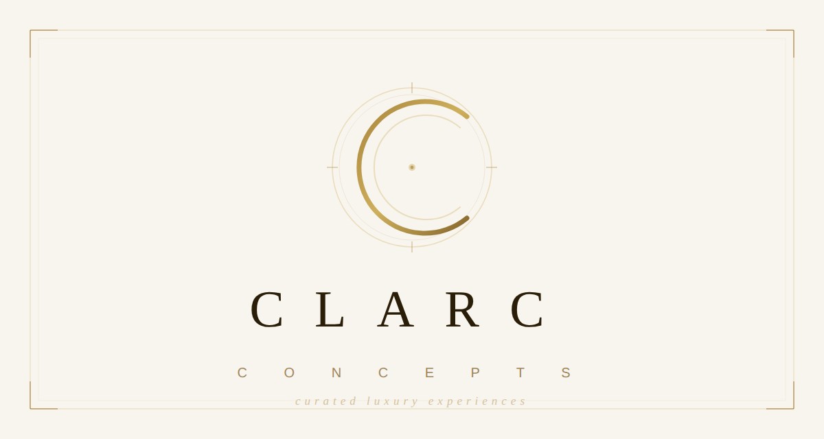 Clarc Concepts
